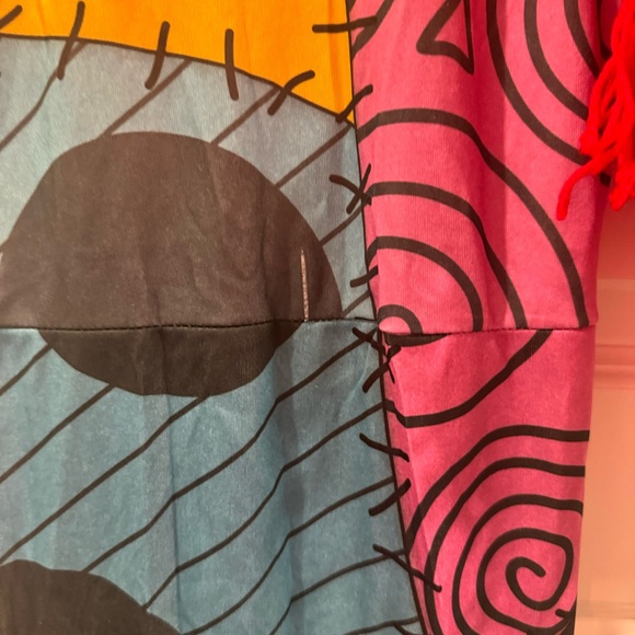 Sally Halloween Costume - Size OS - Picture 6 of 7